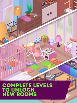 Decor Life - Home Design Game MOD APK (Unlimited money) v1.0.33 screenshot 15