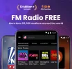 My Radio, FM Radio Stations MOD APK (Unlocked, VIP) v1.02.01.0114 screenshot 1