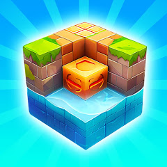 Minicraft Island Coin Master MOD APK