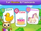 ABC Games: Phonics & Tracing MOD APK (Full) v19.13.04 screenshot 3