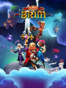 Blades of Brim MOD APK (Unlimited money) v2.20.20 screenshot 17