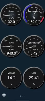 Obd Mary – Car Scanner for ELM MOD APK (Unlocked, Premium) v1.248 screenshot 1