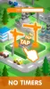 Tap Tap: Idle City Builder Sim MOD APK (Unlimited money) v5.2.2 screenshot 2