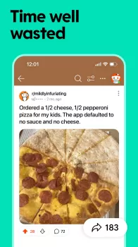 Reddit MOD APK (Unlocked, Premium) v2024.31.0 screenshot 10