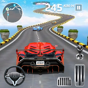 GT Car Stunt 3D: Car Driving MOD APK (Unlimited money)