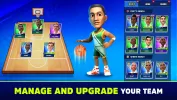 Mini Basketball MOD APK (Remove ads, Mod speed) v1.6.12 screenshot 11