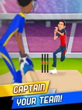 Stick Cricket Super League MOD APK (Unlimited money) v1.9.9 screenshot 17