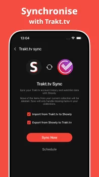 Showly MOD APK (Unlocked, Premium) v3.47.0 screenshot 5