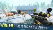 Wild Animal Hunting MOD APK (Unlimited money, Mod Menu, High Damage) v59 screenshot 8
