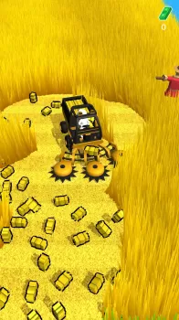 Stone Grass MOD APK (Mod Menu, Unlimited) v1.56.5 screenshot 3