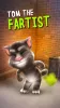 Talking Tom Cat MOD APK (Unlimited money) v4.4.0.526 screenshot 3