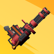 Idle Zombie Wave: Survivors MOD APK (Unlimited money)