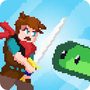 Mythical Adventure: Idle RPG MOD APK (Unlimited money, Mod Menu, High Damage)