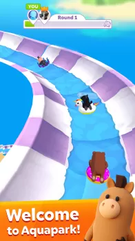 aquapark.io MOD APK (No Ads, Unlimited money) v6.12.0 screenshot 8