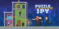 Puzzle Spy : Pull the Pin MOD APK (Remove ads, Unlimited money, Mod speed) v8.2 screenshot 8