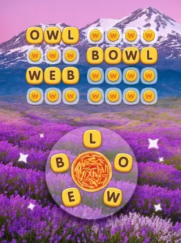 Word Pizza - Word Games MOD APK (Remove ads, Unlimited money, Mod speed) v4.30.12 screenshot 10