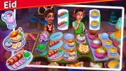 Christmas Cooking MOD APK (Remove ads) v1.9.7 screenshot 14