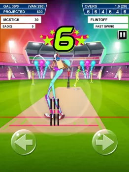 Stick Cricket Super League MOD APK (Unlimited money) v1.9.9 screenshot 18