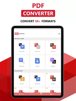 PDF Converter - PDF to Word MOD APK (Premium) v5.2.14 screenshot 15