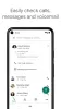 Google Voice MOD APK v2023.02.06.508108000 screenshot 1