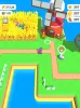 Farm Land - Farming life game MOD APK (Unlimited money, Free purchase, Mod speed) v3.6.1 screenshot 9