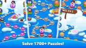 Jewel Ice Mania MOD APK (Remove ads) v24.1027.00 screenshot 2