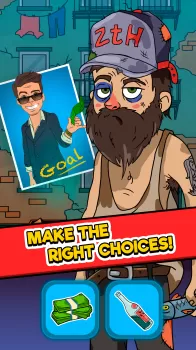 From Zero to Hero: Cityman MOD APK (Unlimited money, Free purchase) v1.8.6 screenshot 3