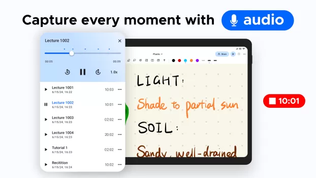 Notewise - Notes & PDF MOD APK (Unlimited money) v2.3.4 screenshot 29