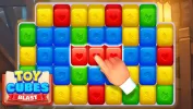 Toy Cubes Pop - Match 3 Game MOD APK (Remove ads, Unlimited money) v11.30.5068 screenshot 21