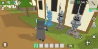 Simple Sandbox 2 : Middle Ages MOD APK (Remove ads) v1.0.5 screenshot 3