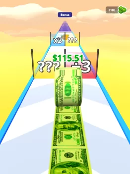 Money Rush MOD APK (Remove ads, Unlimited money) v4.20.0 screenshot 9