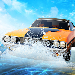 Car Gear Rushing MOD APK (Remove ads)