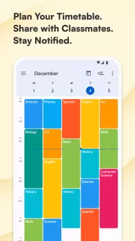 School Planner MOD APK (Unlocked, Premium) v8.7.2 screenshot 2