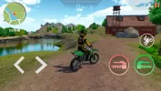 Motorcycle Real Simulator MOD APK (Remove ads, Unlimited money, Free purchase, Mod speed) v4.1.3 screenshot 17