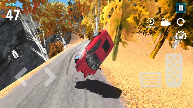 Mega Car Crash Simulator MOD APK (Remove ads, Mod speed) v1.33 screenshot 31