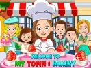 My Town: Bakery - Cook game MOD APK (Remove ads, Mod speed) v7.02.01 screenshot 13