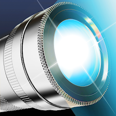 FlashLight HD LED Pro MOD APK (Remove ads, Paid for free, Free purchase)
