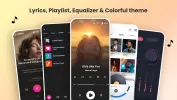 Music Player-MP3, Audio Player MOD APK (Unlocked, Premium) v10.1.539 screenshot 8
