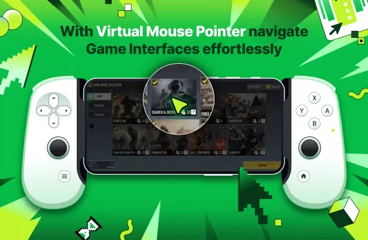 Mantis Gamepad Pro Beta MOD APK (Unlocked, Pro) v3.2.1 screenshot 9