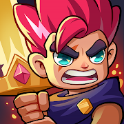 Hero Adventure: Epic Quest MOD APK (Unlimited money, God Mode, High Damage, Invincible)
