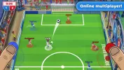 Soccer Battle -  PvP Football MOD APK (Free purchase, Unlocked) v1.47.0 screenshot 7