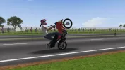 Moto Wheelie 3D MOD APK (Unlimited money) v0.60 screenshot 23