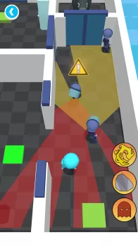 Mutant Escape MOD APK (Remove ads, Unlimited money, Mod Menu) v0.4.6 screenshot 1