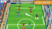 Soccer Battle -  PvP Football MOD APK (Free purchase, Unlocked) v1.47.0 screenshot 3