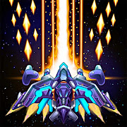 Sky Raptor: Space Shooter MOD APK (Remove ads, Unlimited money)