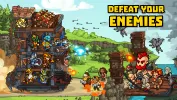 Tower Defense: Towerlands (TD) MOD APK (Free purchase, Pro) v2.19 screenshot 9
