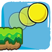 Bouncy Ball : Addictive Game MOD APK (Unlocked)