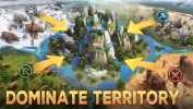 Primitive Era: 10000 BC MOD APK (Mod speed) v1.2.844463 screenshot 7