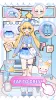 Live Star: YOYO Doll Dress Up MOD APK (Remove ads, Unlimited money, Mod Menu) v1.4.1 screenshot 12