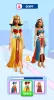 Fashion Catwalk Show MOD APK v0.5.7 screenshot 6